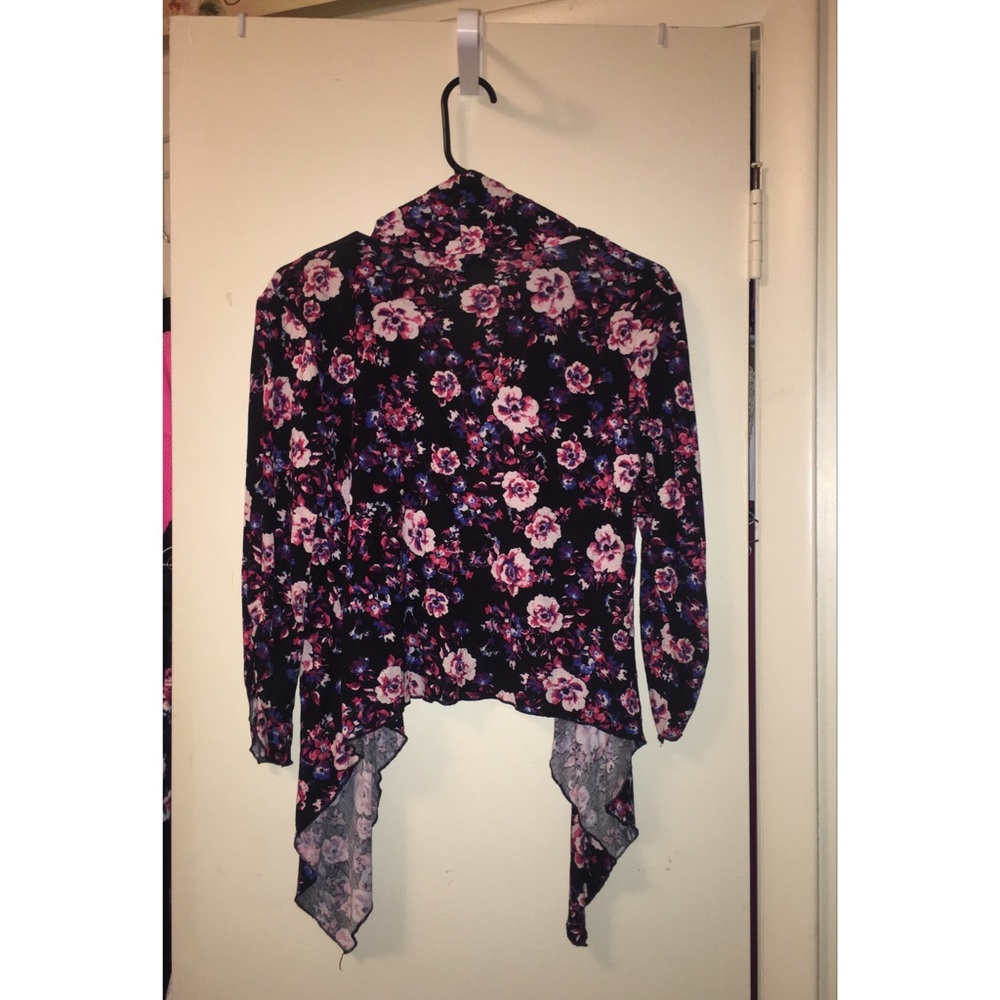 Cardigan - Picture 2 of 2